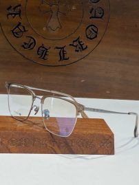 Picture of Chrome Hearts Optical Glasses _SKUfw52080303fw